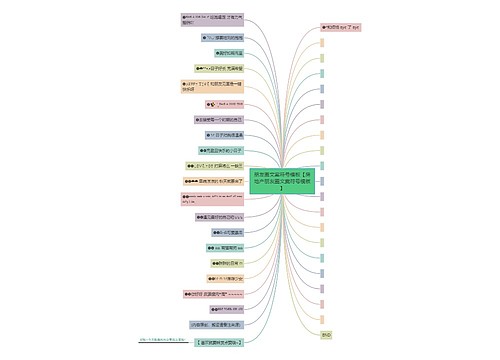 朋友圈文案符号模板【房地产朋友圈文案符号模板】 朋友圈文案符号模板【房地产朋友圈文案符号模板】