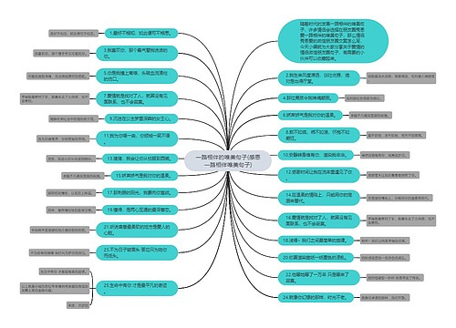 一路相伴的唯美句子(感恩一路相伴唯美句子)