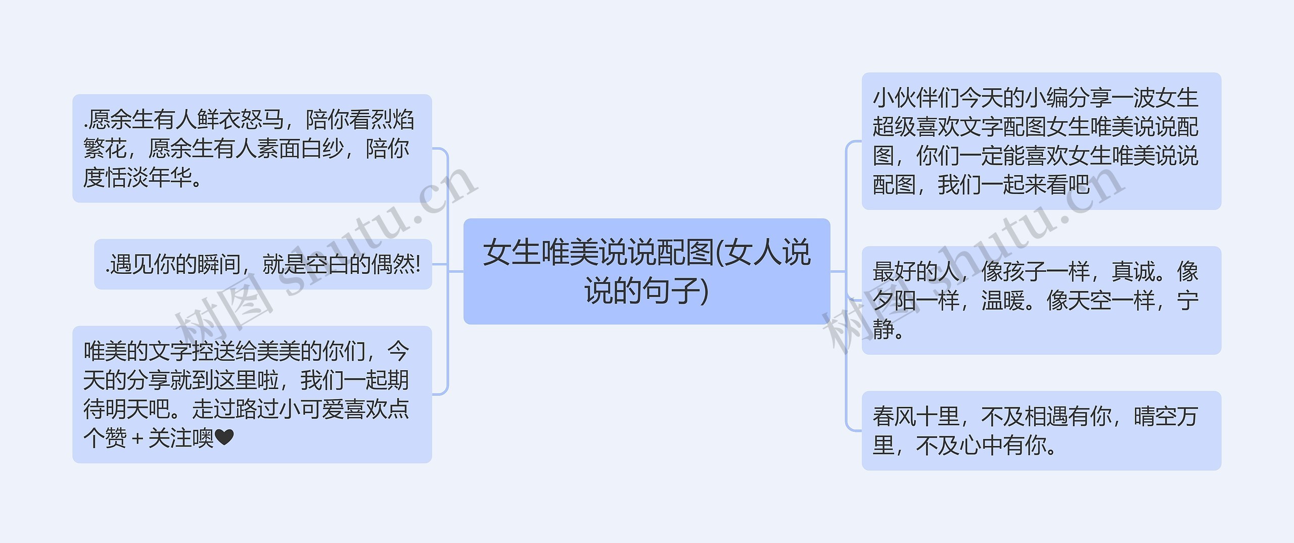 女生唯美说说配图(女人说说的句子) 女生唯美说说配图(女人说说的句子)