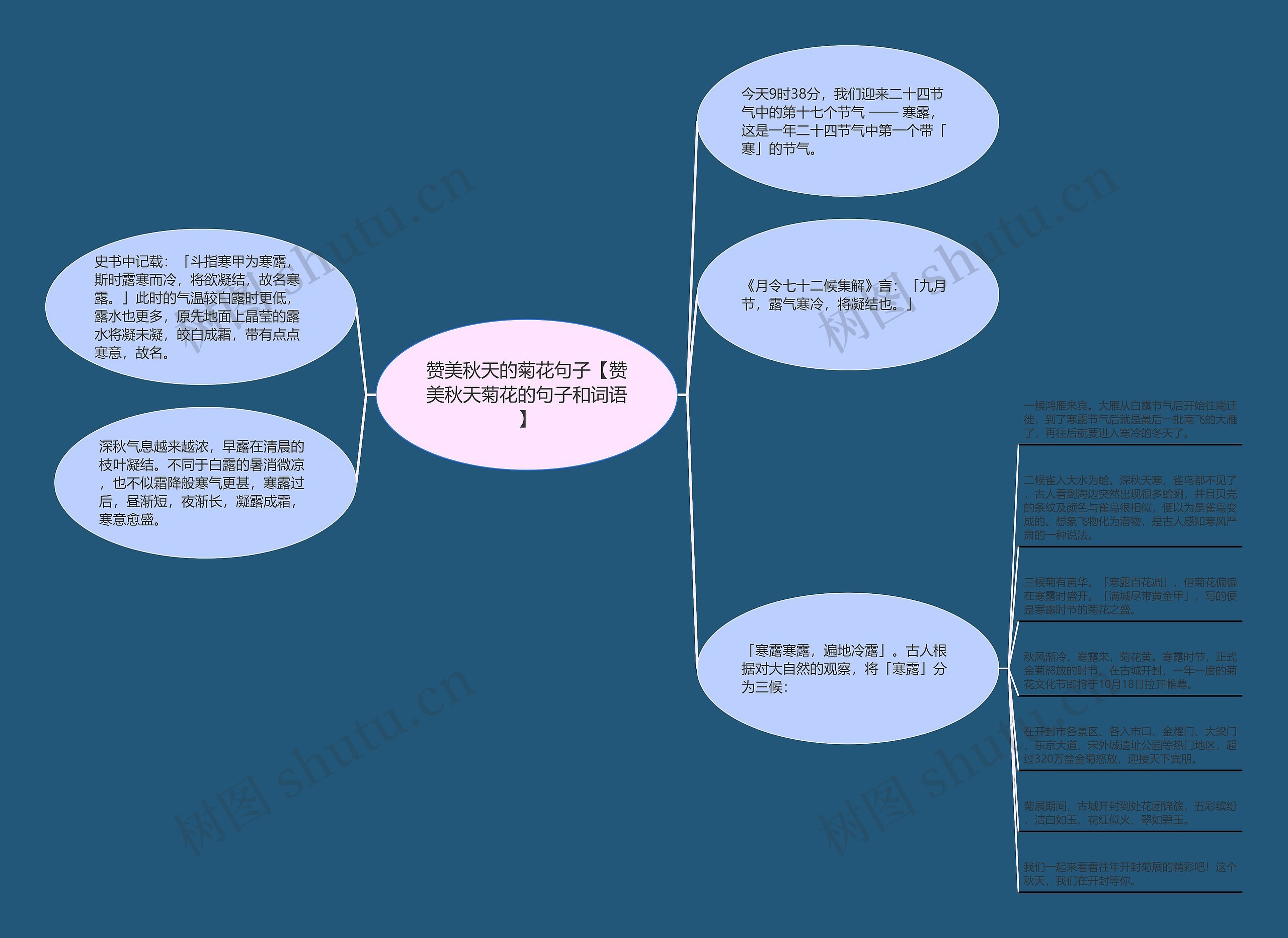 赞美秋天的菊花句子【赞美秋天菊花的句子和词语】 赞美秋天的菊花句子【赞美秋天菊花的句子和词语】