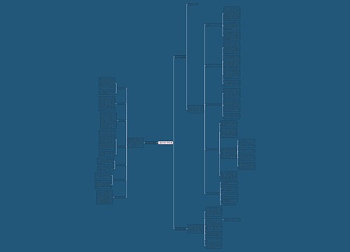 安全月报范文(合集3篇)