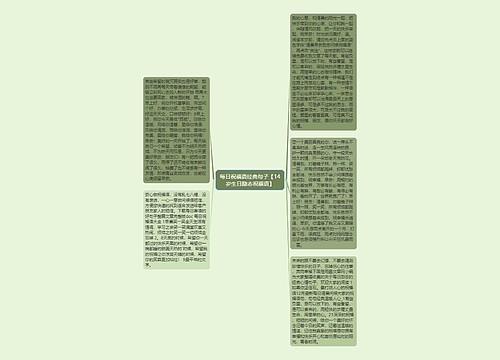 每日祝福语经典句子【14岁生日励志祝福语】 每日祝福语经典句子【14岁生日励志祝福语】