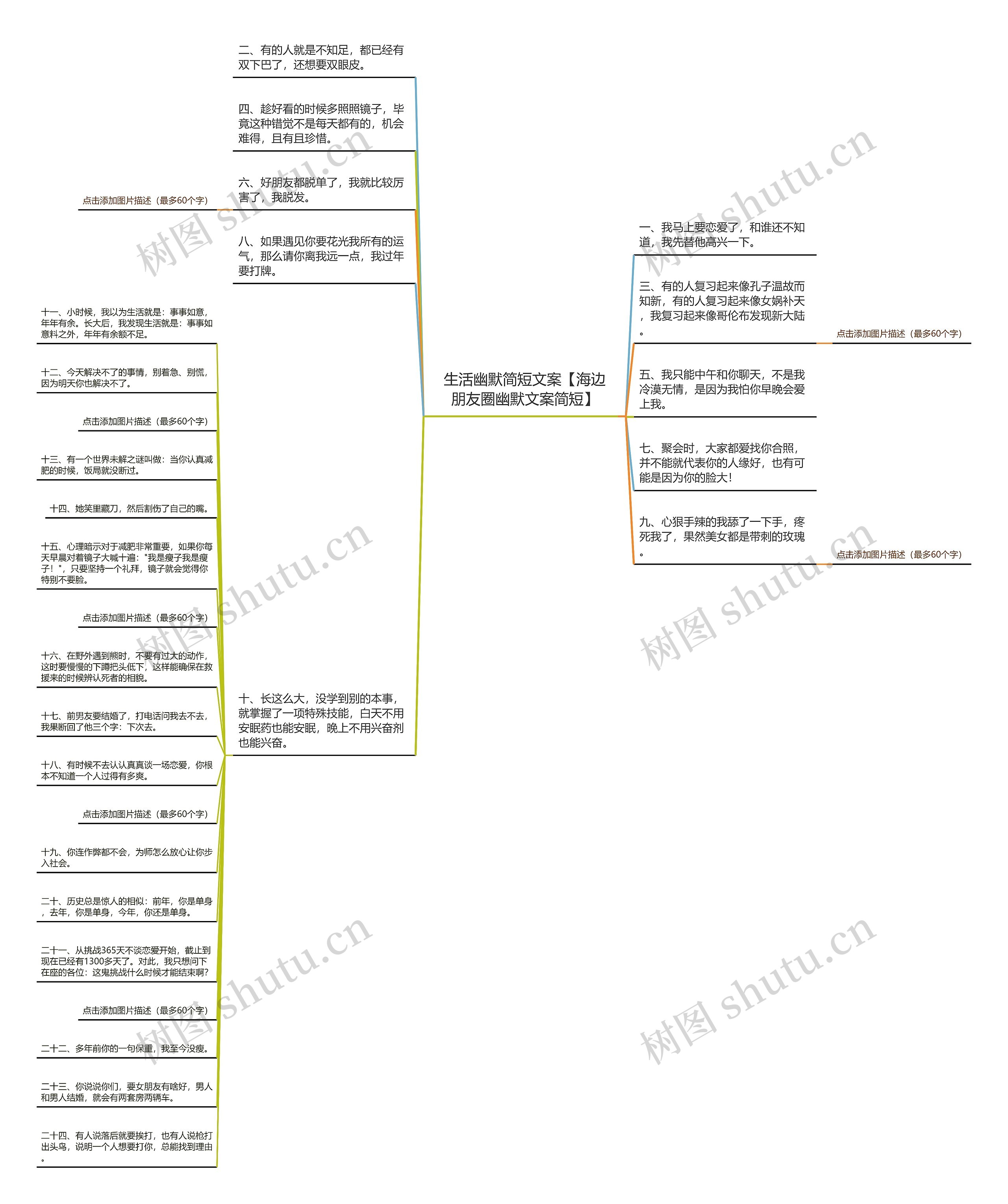 生活幽默简短文案【海边朋友圈幽默文案简短】 生活幽默简短文案【海边朋友圈幽默文案简短】