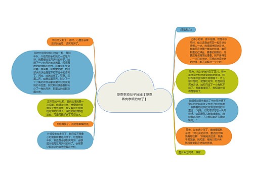 感恩孝顺句子姥姥【感恩善良孝顺的句子】