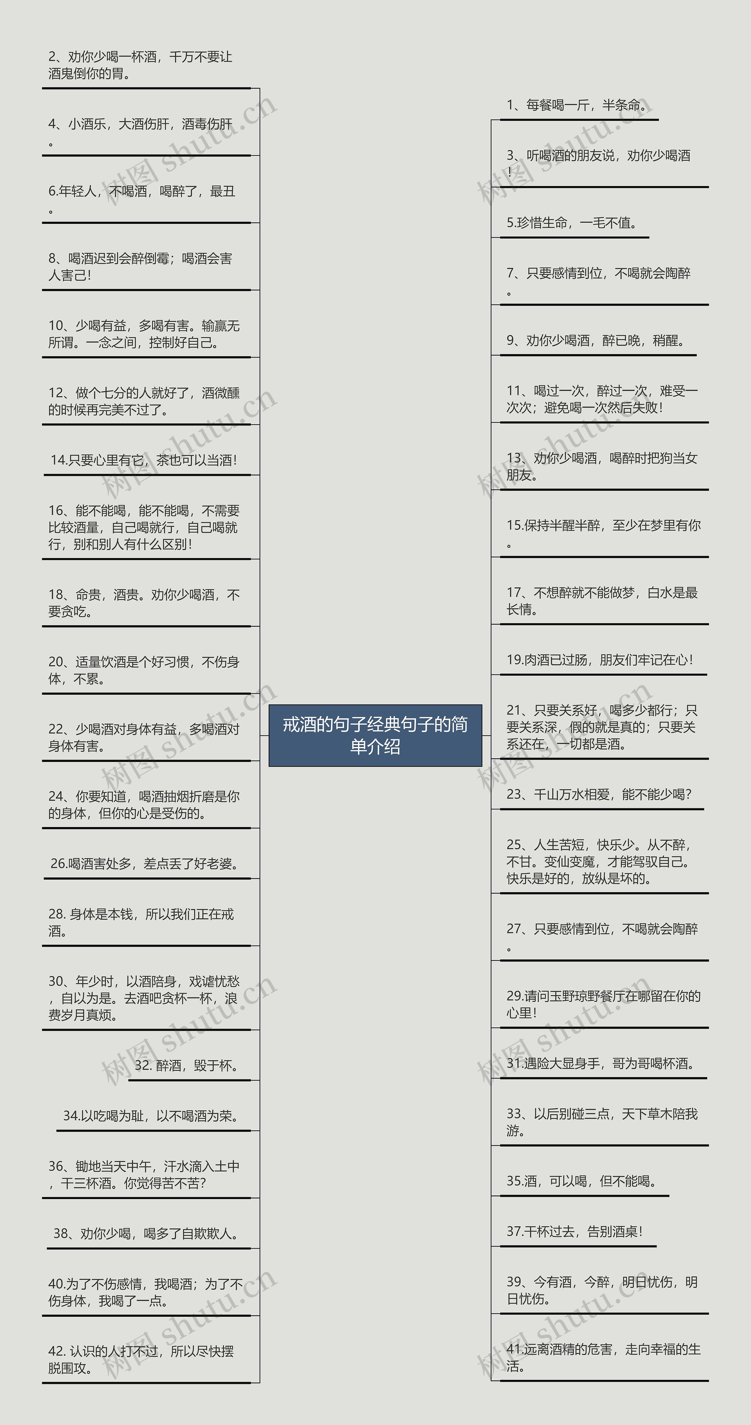 戒酒的句子经典句子的简单介绍 戒酒的句子经典句子的简单介绍