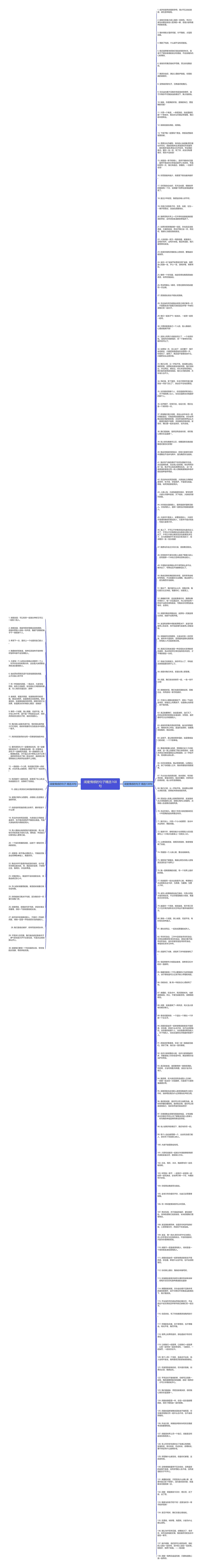 闺蜜情感的句子精选168句思维导图