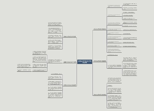 英语衡水体字帖范文手写(合集6篇) 英语衡水体字帖范文手写(合集6篇)