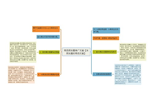 商品朋友圈推广文案【发朋友圈的商品文案】