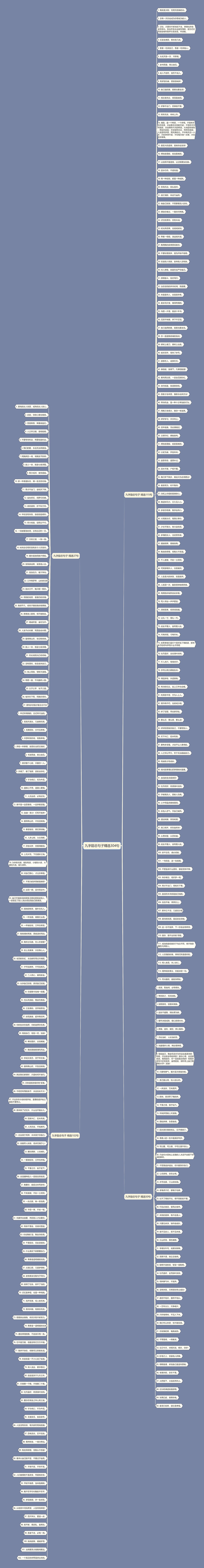 九字励志句子精选304句 九字励志句子精选304句