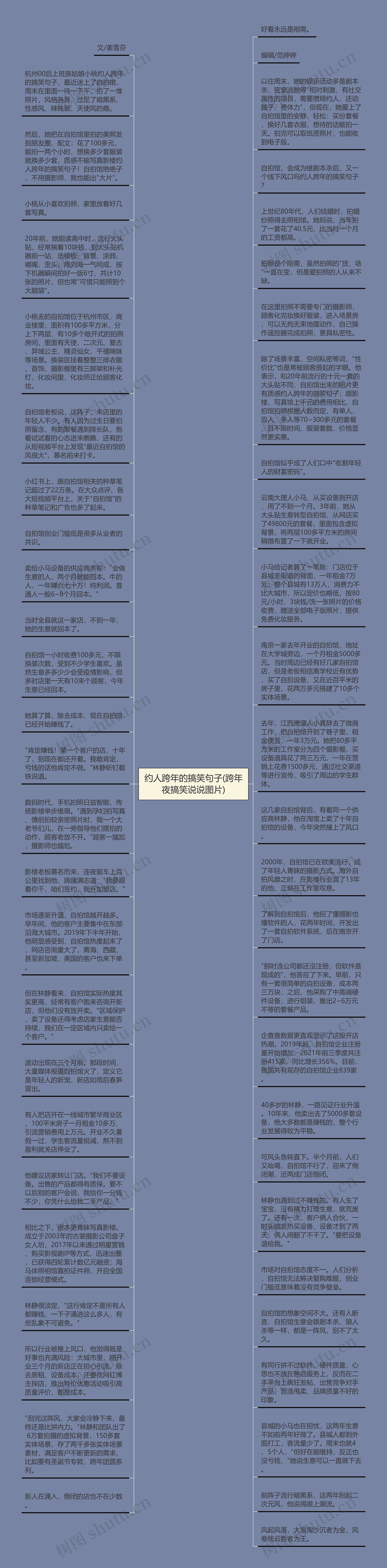 约人跨年的搞笑句子(跨年夜搞笑说说图片)