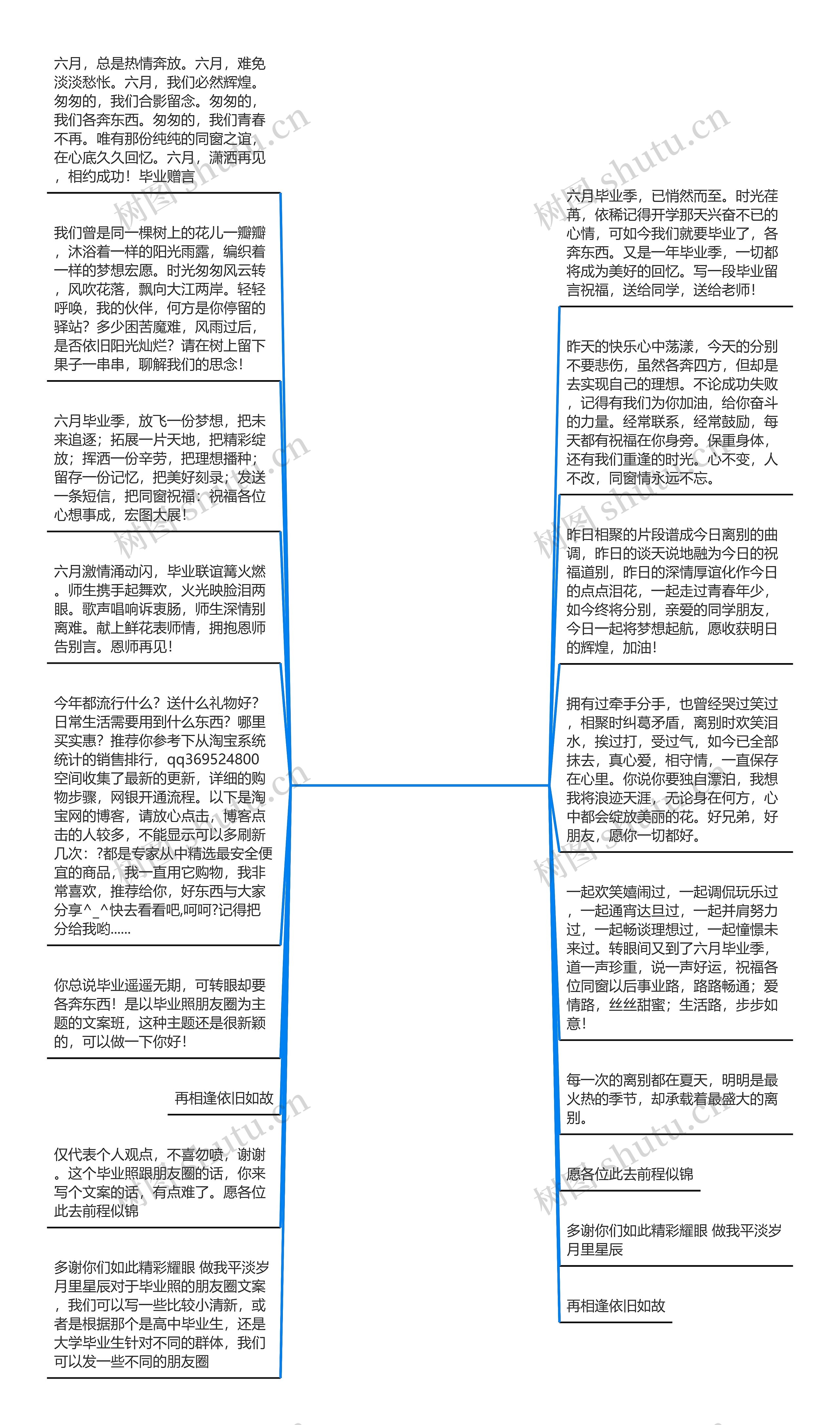 毕业致朋友文案(祝朋友毕业快乐的文案)