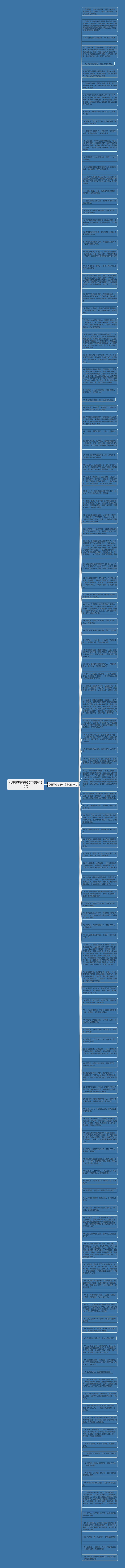 心里矛盾句子50字精选126句