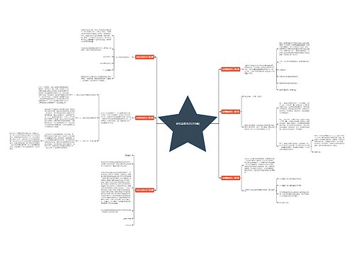 业绩喜报范文(共6篇) 业绩喜报范文(共6篇)