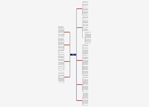 初中生我的爸爸作文500字(合集9篇)