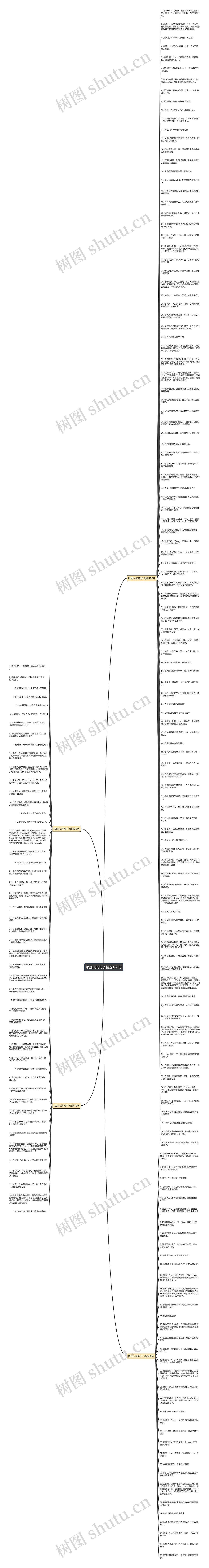 烦别人的句子精选188句