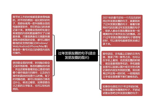 过年发朋友圈的句子(适合发朋友圈的图片)