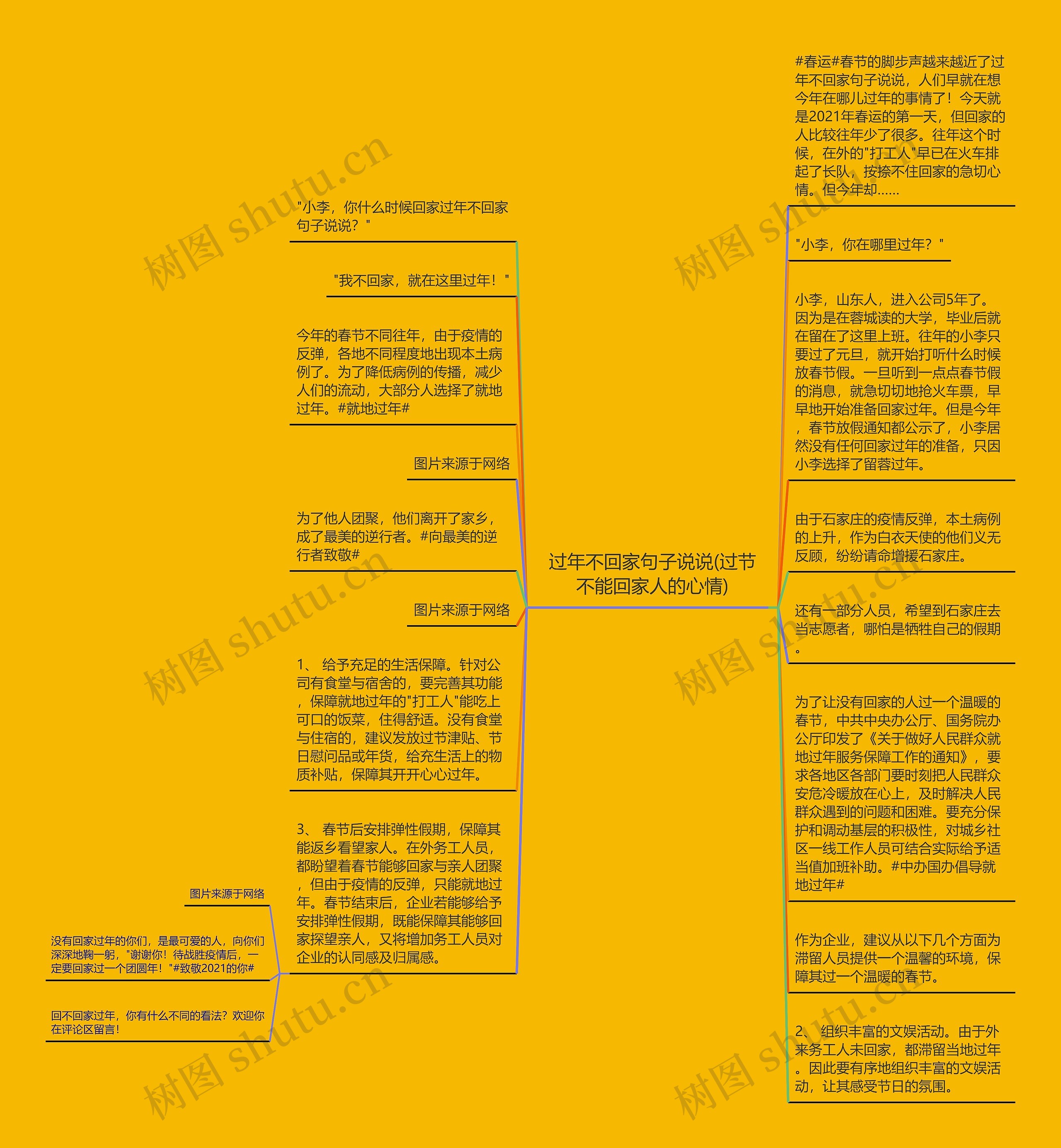 过年不回家句子说说(过节不能回家人的心情)