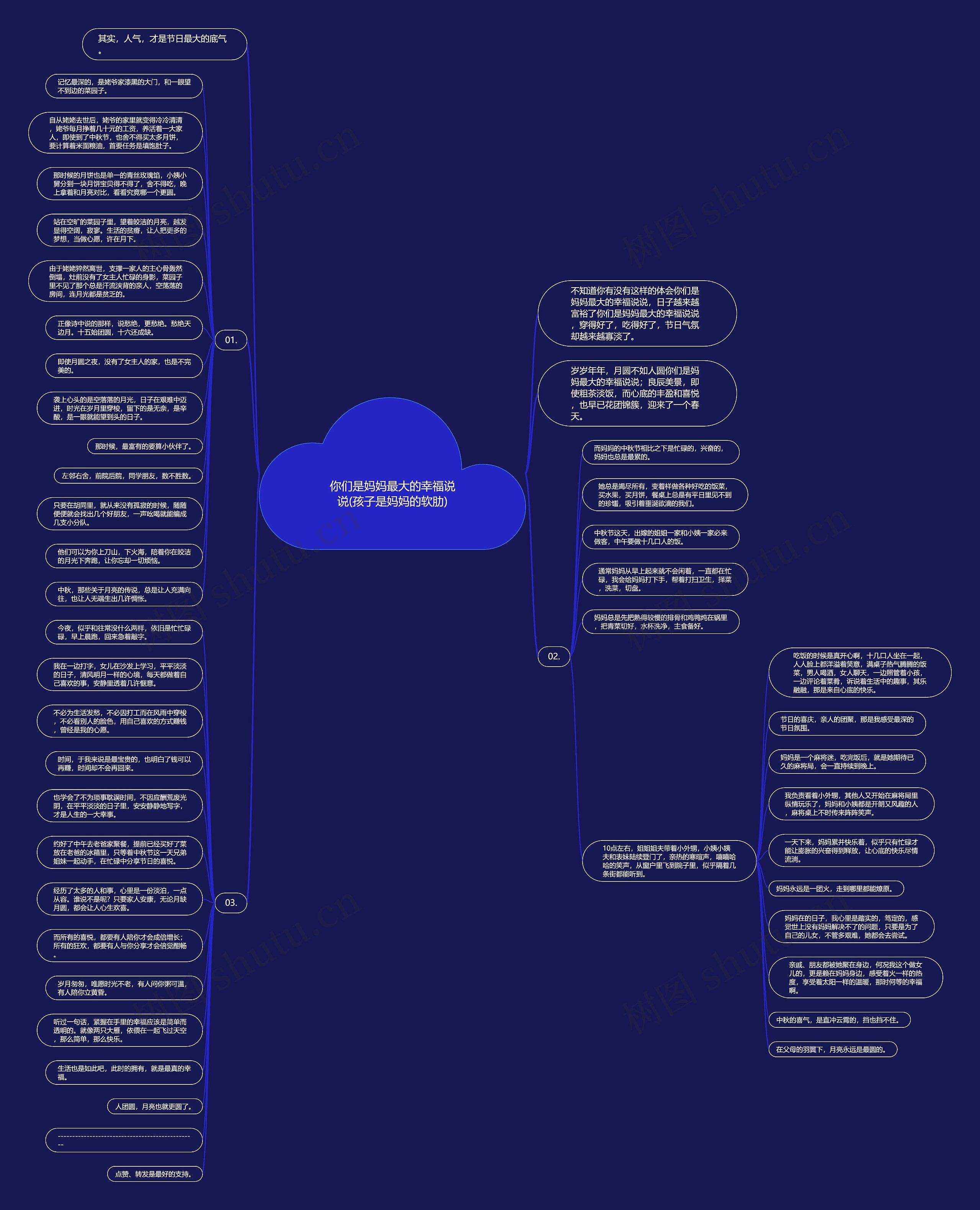 你们是妈妈最大的幸福说说(孩子是妈妈的软肋) 你们是妈妈最大的幸福说说(孩子是妈妈的软肋)