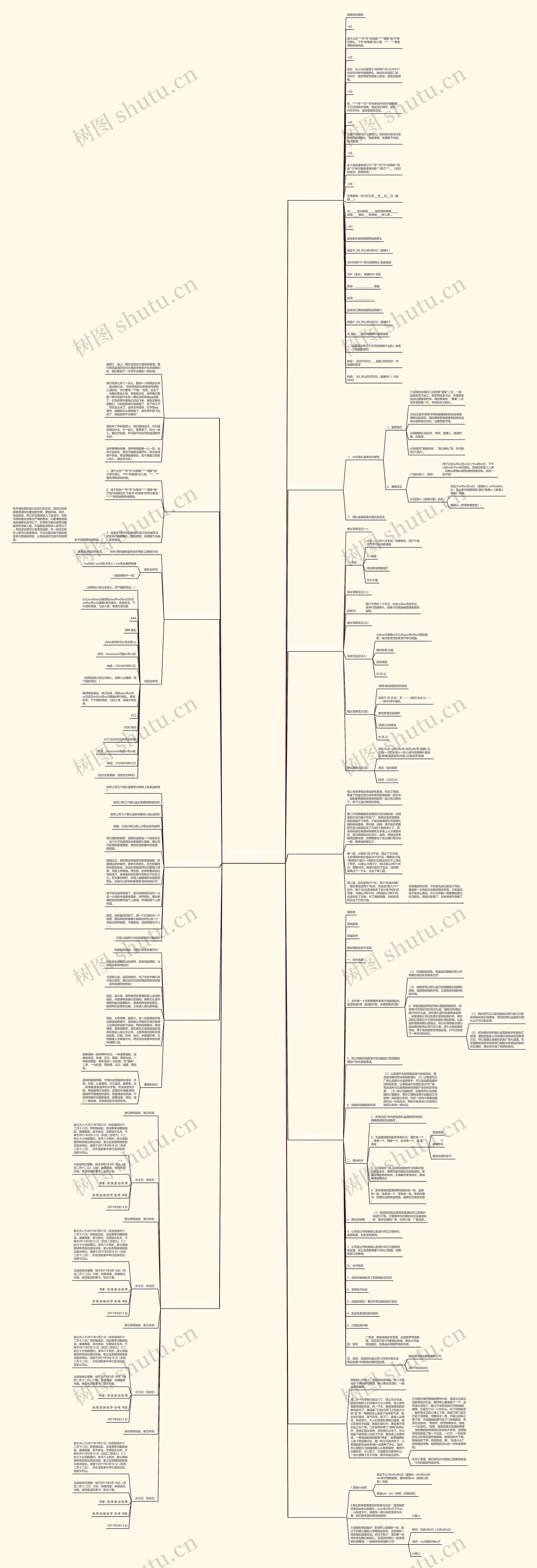 怎么写农村喜事请柬范文共13篇 怎么写农村喜事请柬范文共13篇