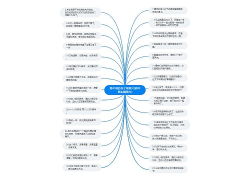 跨年用的句子带照片(跨年朋友圈图片) 跨年用的句子带照片(跨年朋友圈图片)