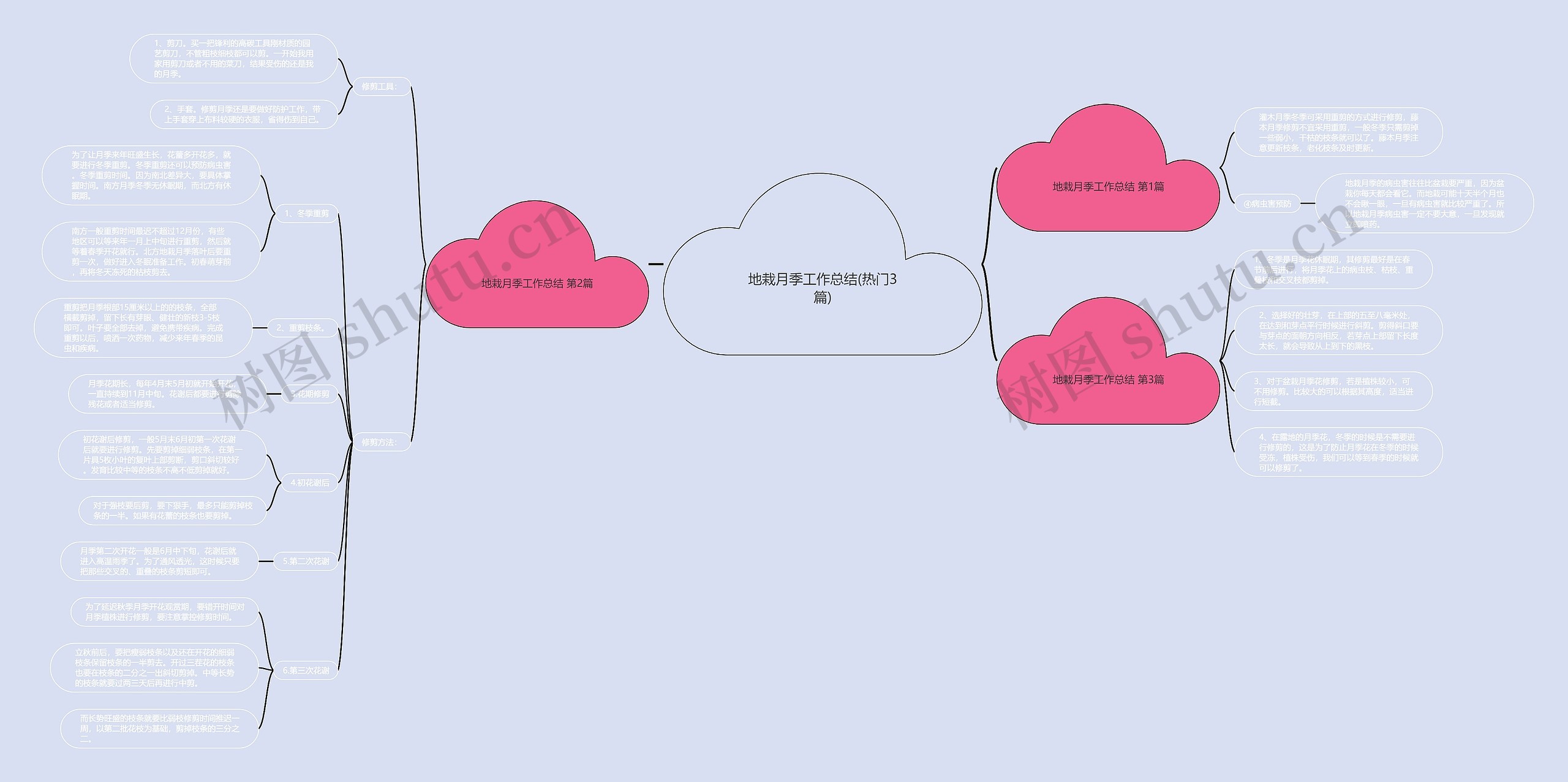 地栽月季工作总结(热门3篇) 地栽月季工作总结(热门3篇)