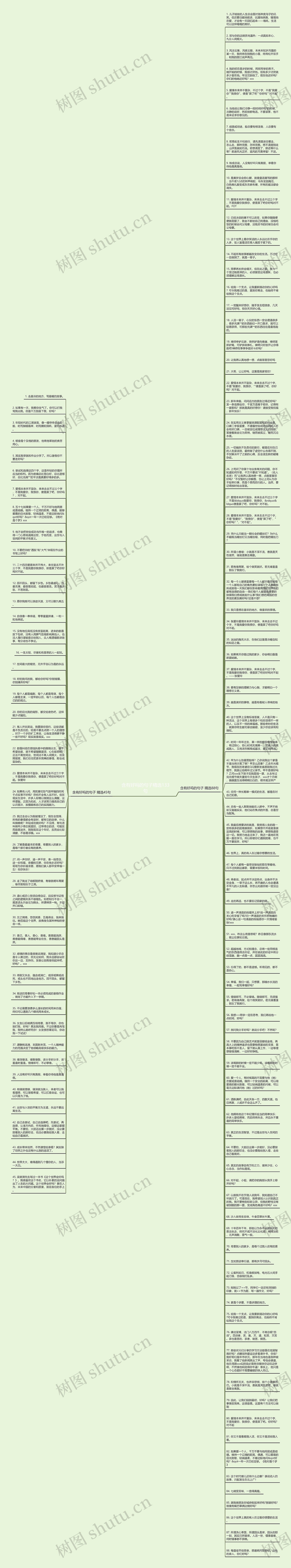 含有好吗的句子精选133句
