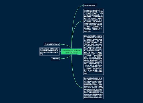 毕业生王俊凯文案(王俊凯生日文案怎么写) 毕业生王俊凯文案(王俊凯生日文案怎么写)