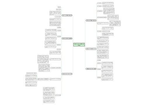 网格员工作月总结范文通用6篇