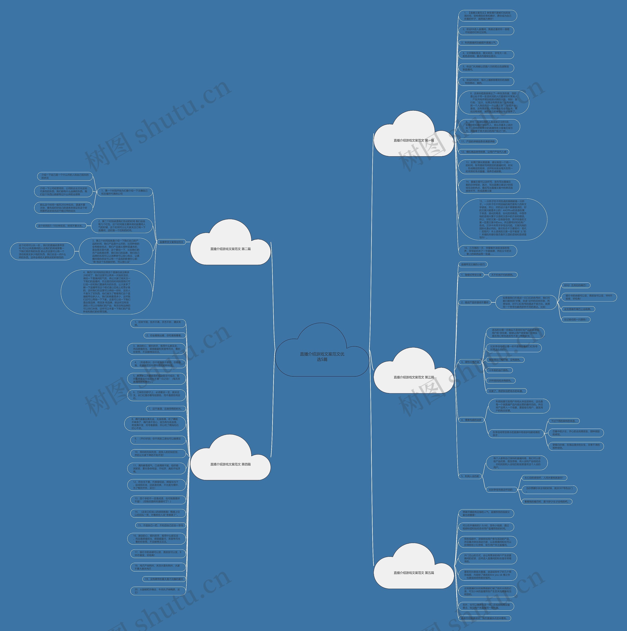 直播介绍游戏文案范文优选5篇 直播介绍游戏文案范文优选5篇