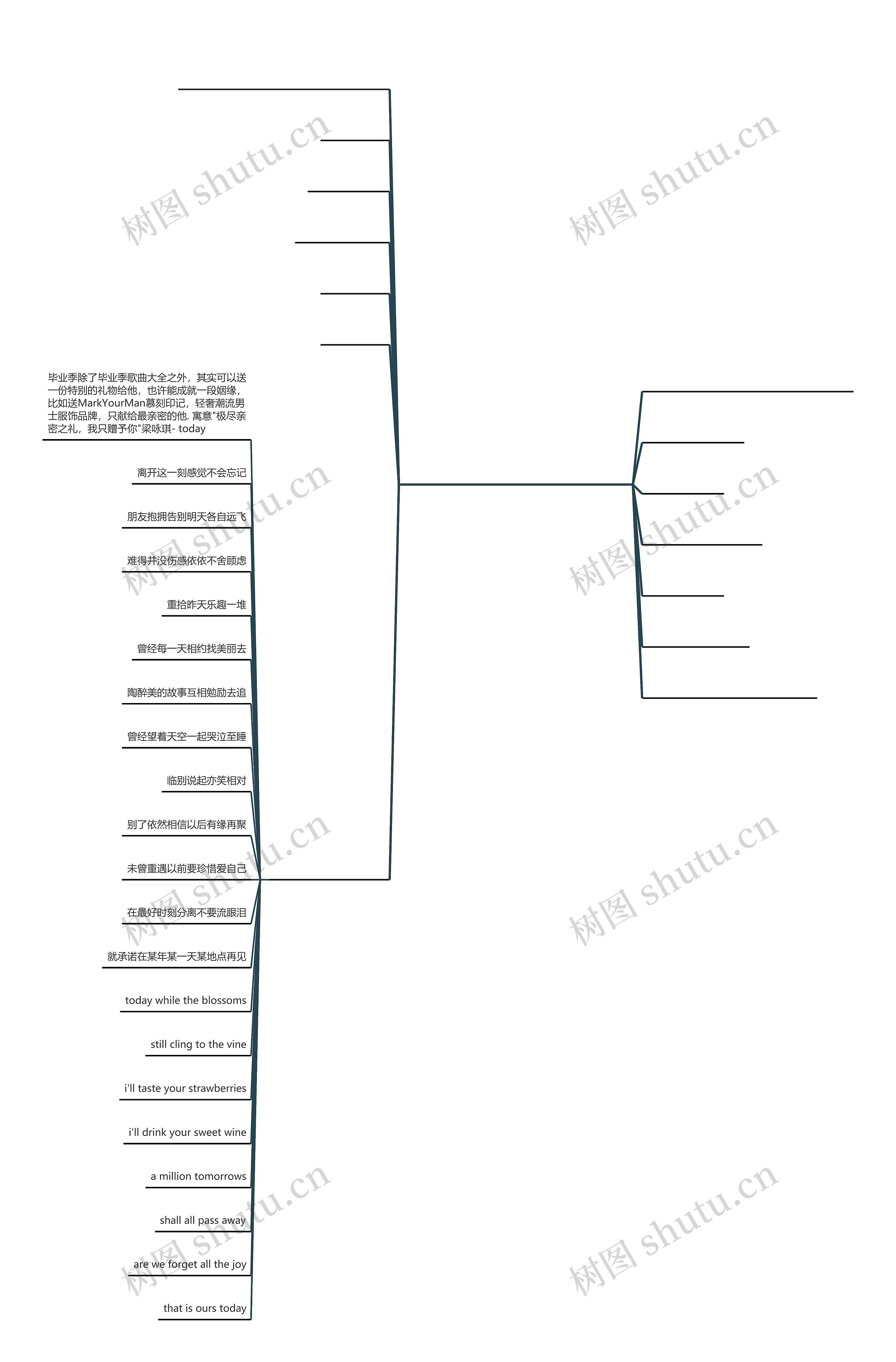 适合毕业的文案和歌曲(适合起风了歌曲的文案) 适合毕业的文案和歌曲(适合起风了歌曲的文案)