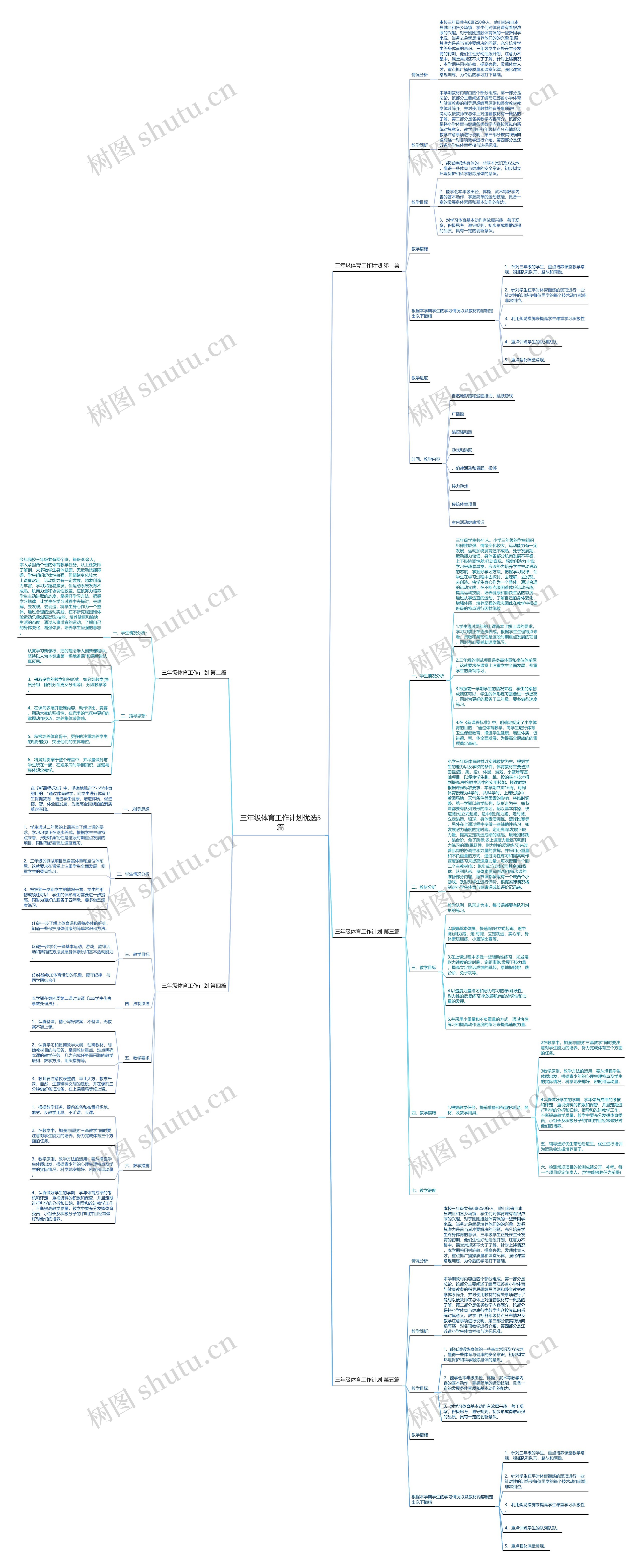 三年级体育工作计划优选5篇 三年级体育工作计划优选5篇
