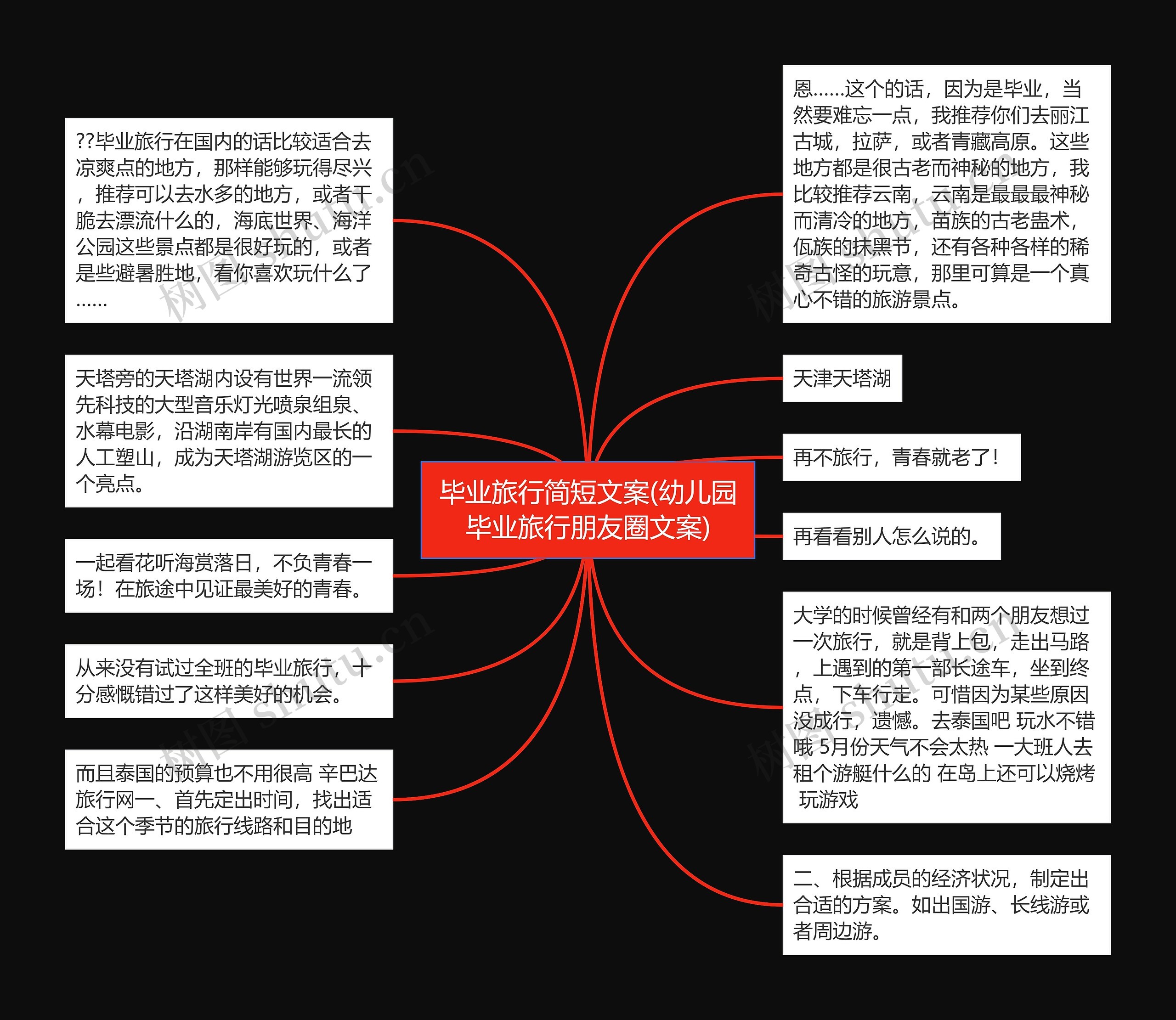 毕业旅行简短文案(幼儿园毕业旅行朋友圈文案) 毕业旅行简短文案(幼儿园毕业旅行朋友圈文案)