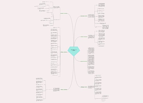 学院年度学生工作计划安排(必备7篇)