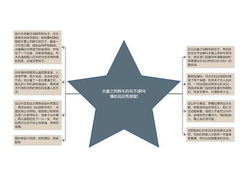 夫妻之间跨年的句子(跨年情侣说说秀恩爱)