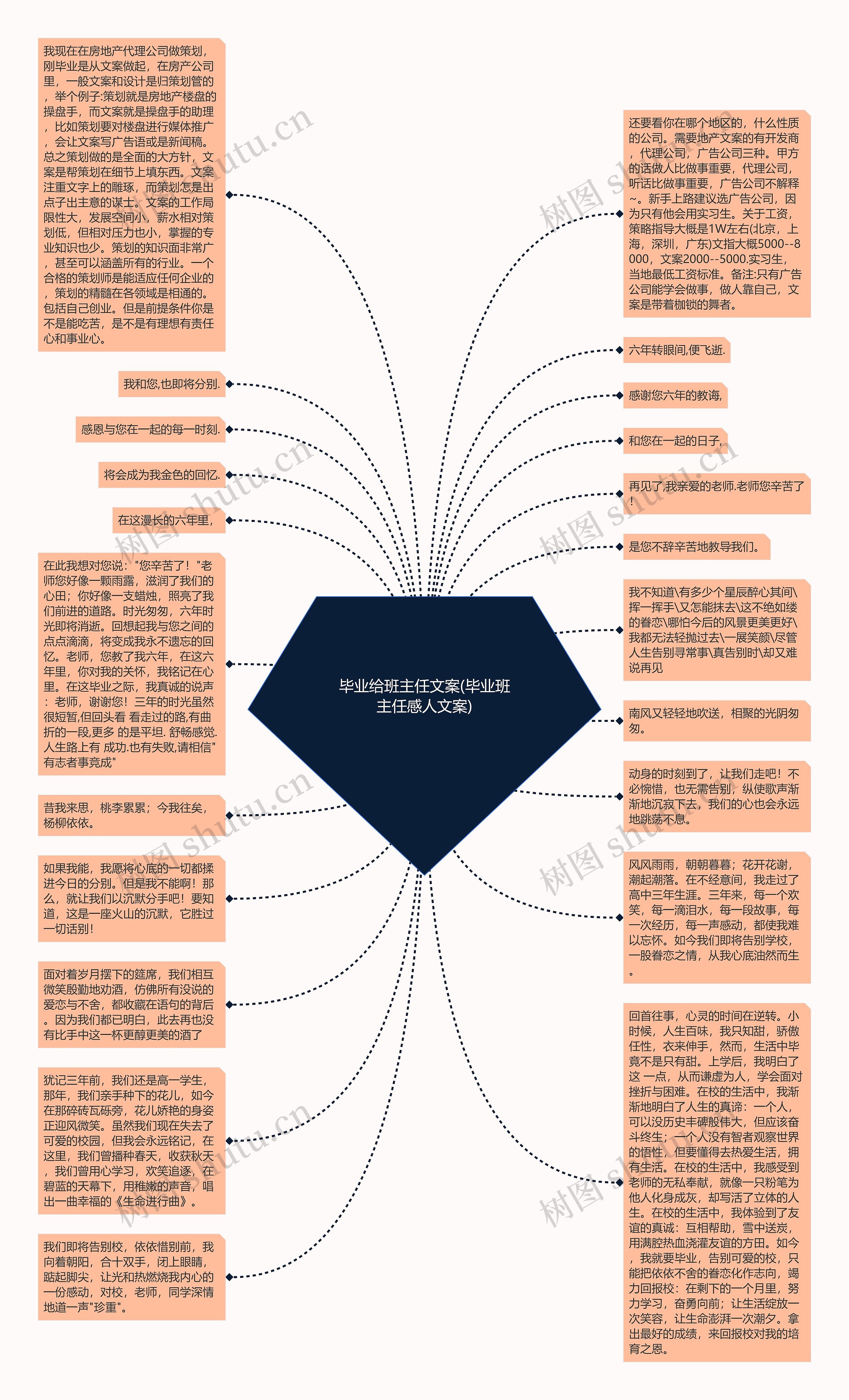 毕业给班主任文案(毕业班主任感人文案)