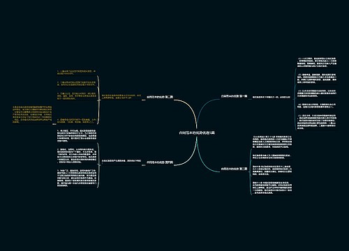 合同范本的优势优选5篇 合同范本的优势优选5篇
