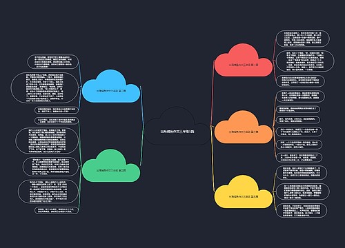 出海捕鱼作文三年级5篇 出海捕鱼作文三年级5篇