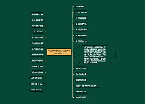 毕业横幅文案送闺蜜(大学毕业横幅文案) 毕业横幅文案送闺蜜(大学毕业横幅文案)
