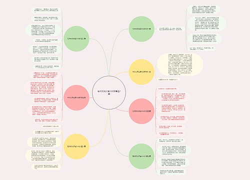 写作文向日葵100字精选7篇 写作文向日葵100字精选7篇