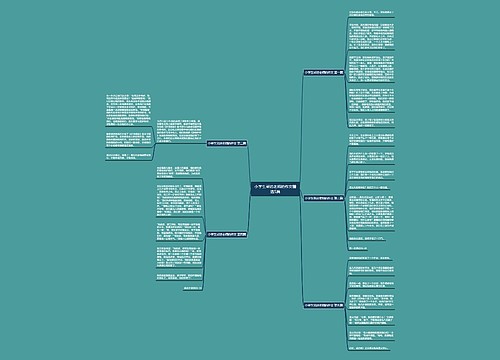 小学生采访老师的作文精选5篇 小学生采访老师的作文精选5篇