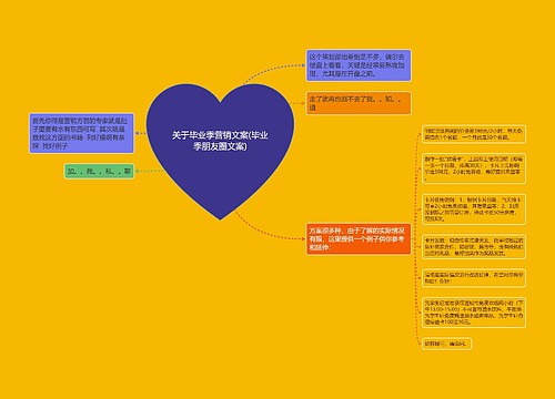 关于毕业季营销文案(毕业季朋友圈文案) 关于毕业季营销文案(毕业季朋友圈文案)