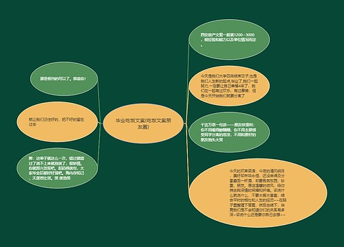 毕业吃饭文案(吃饭文案朋友圈) 毕业吃饭文案(吃饭文案朋友圈)