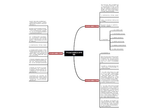 396论说文真题范文(推荐3篇) 396论说文真题范文(推荐3篇)