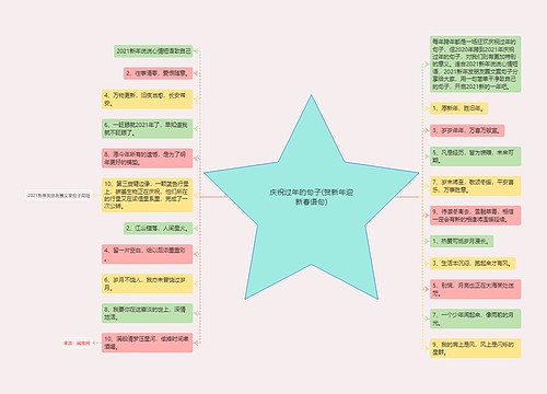 庆祝过年的句子(贺新年迎新春语句)