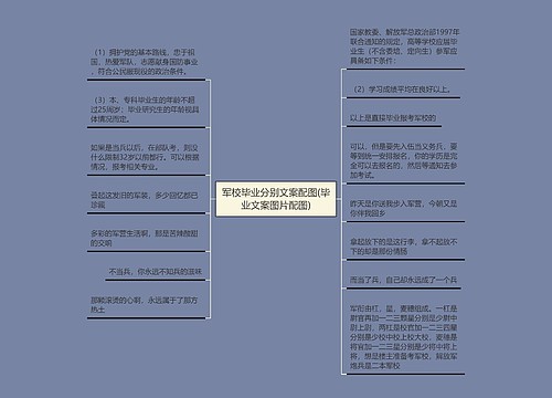 军校毕业分别文案配图(毕业文案图片配图) 军校毕业分别文案配图(毕业文案图片配图)