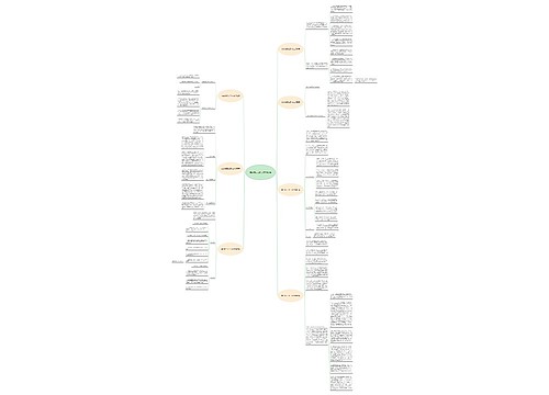 美容院员工的工作总结7篇 美容院员工的工作总结7篇