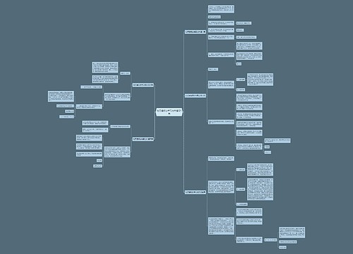 处罚通报怎样写范文通用5篇 处罚通报怎样写范文通用5篇