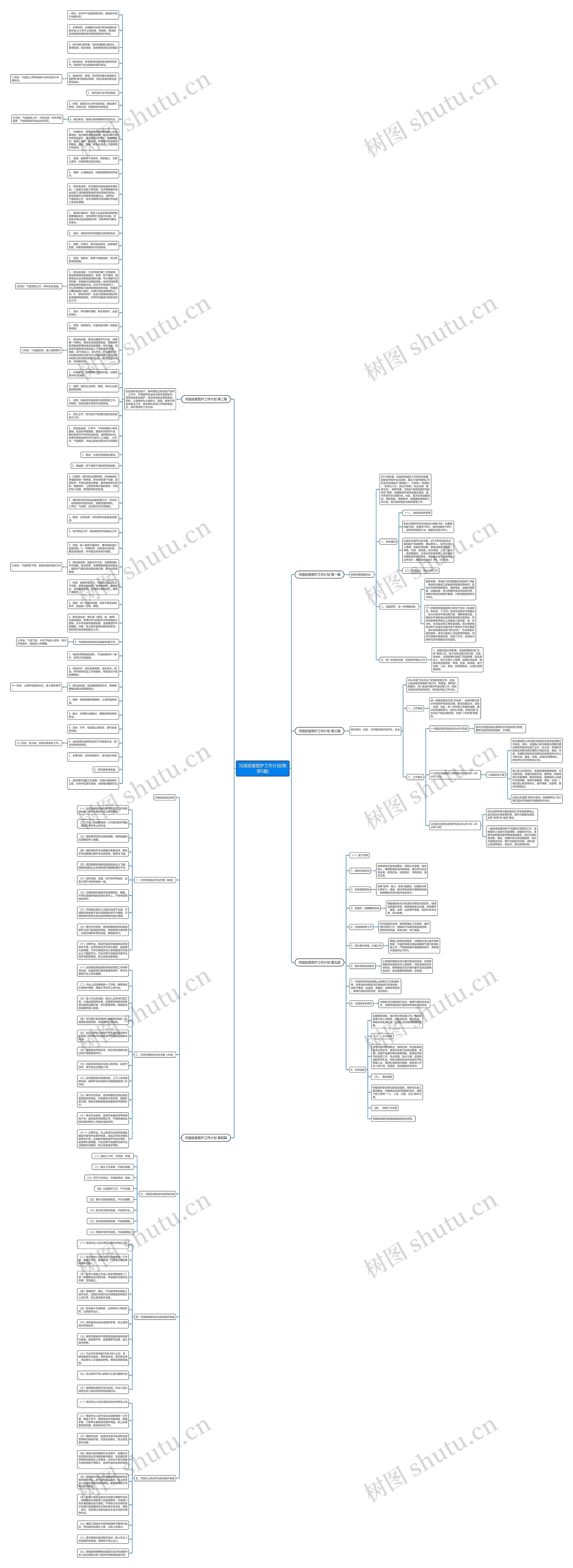 河道巡查管护工作计划(推荐5篇)