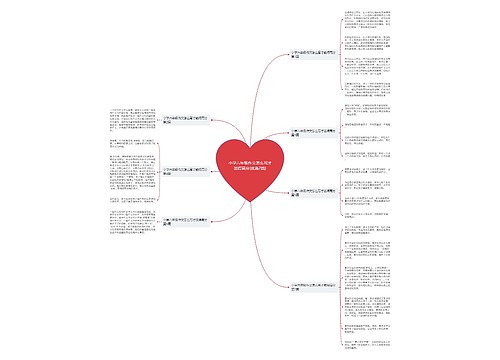 小学六年级作文怎么写才能得高分(优选7篇) 小学六年级作文怎么写才能得高分(优选7篇)