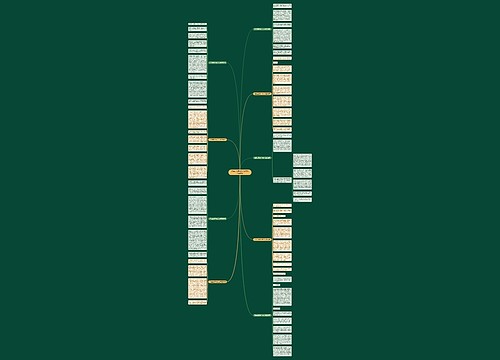 行走在美好中作文小标题(必备9篇) 行走在美好中作文小标题(必备9篇)